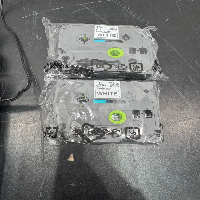 Brother P-Touch PT-2100 Label Printer image 3